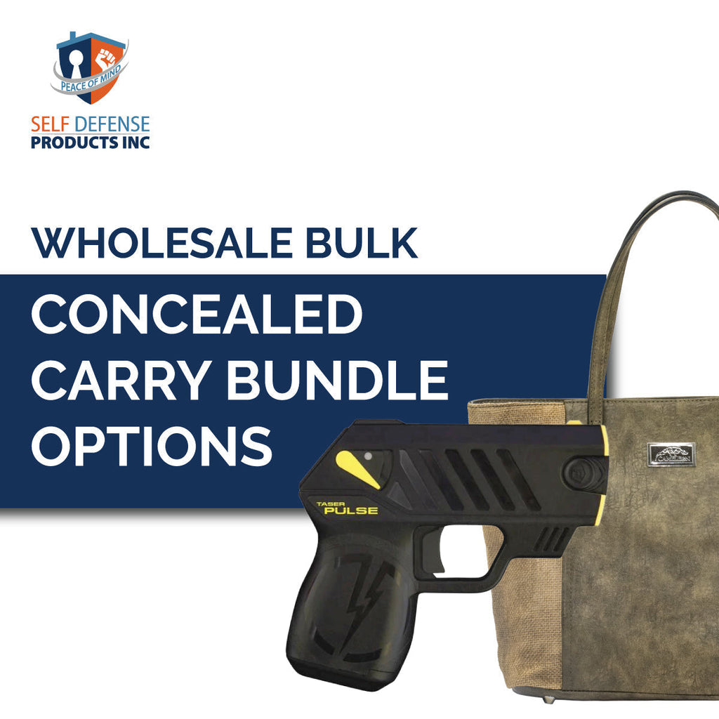 Concealed weapon hot sale purses wholesale