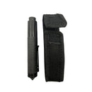 12 inch expandable spring baton nylon holster