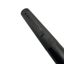 12 inch expandable spring baton with clip