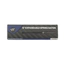 12 inch expandable spring stainless steel baton packaging