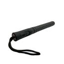 20 inch push button auto expandable baton side view