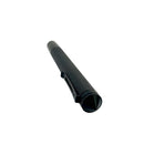 21 inch expandable spring stainless steel baton end