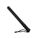 24 inch push button auto expandable closed position
