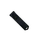 4.5 inch dagger blade OTF knife back side
