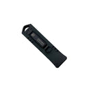 4.5 inch dagger blade OTF knife with clip