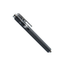Automatic next generation 16 inch expandable steel baton closed position