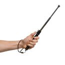Automatic next generation 16 inch expandable steel baton in hand