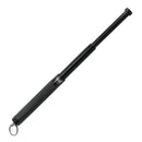 Baton 12 inch expandable steel with keyring