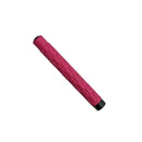 Baton pink expandable 16 inch closed position