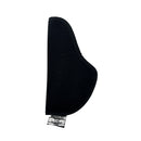 The TecGrip IWB Holster is completely ambidextrous and offers premium concealment at an affordable price.