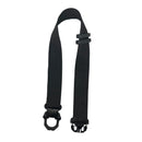 The Blackhawk reinforced duty Belt with loop inner