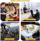 Law enforcement and civilian use body camera from CamPro has many other uses and applications.