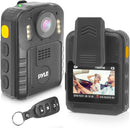 Body camera for law enforcement and civilian use.