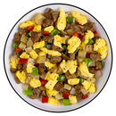 Breakfast Skillet - Signature Edition Pro Adventure Meal 6 Pouches