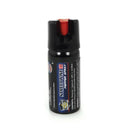 Bulk wholesale pepper spray 2 ounce twist lock