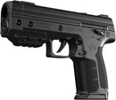 Byrna le kinetic non lethal projectile gun bundle black trigger view