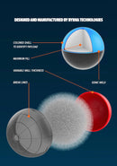 Bryna Max pepper projectiles description contents