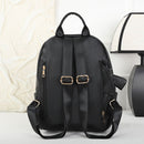 CCW backpacks color black with straps