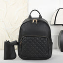 CCW backpack color black