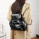 CCW backpack model BW9948B shown worn