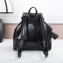 CCW backpack model BW9948b with straps