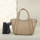 CCW Purse Model BW3802t back side view