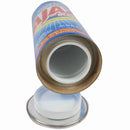 Ajax cleaner can with secret hidden compartment to safely hide valuables.