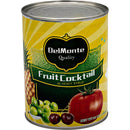 Diversion Safe Can - Mixed Fruit Label