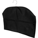 Diversion safe coat hanger