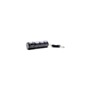 Fox labs key chain pepper spray for self defense protection.