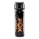 Fox Labs Byrna division 2 ounce stream pepper spray.