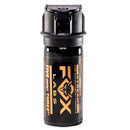 Fox labs stream pepper spray with flip top.