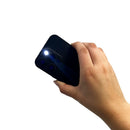 Streetwise FriPhone Protector disguised stun gun with LED flashlight.