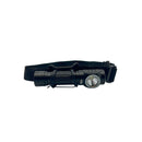GF Thunder compact 1000 lumen light headband strap