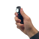 GF Thunder compact 1000 lumen light in hand