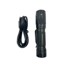 GF Thunder compact 1000 lumen light USB charger