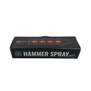 Hammer self Defense spray red packaging