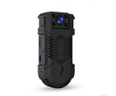 HD Body Camera with Night Vision and Tilt Lens.