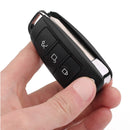 Car Key self recording surveillance hidden camera.