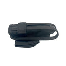 Holster rotating universal baton model belt loop