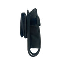 Holster rotating universal baton model side view