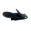 Holster rotating universal baton model