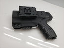 JPX 4 firestorm belt holster in kydex