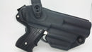 JPX 4 shot compact black pepper gun