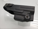 JPX 4 vega left hand holster