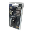 Keychain alarm packaging