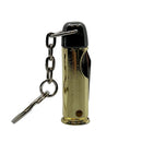Keychain 44 magnum bullet knife side view