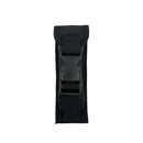 Knife automatic armed force tactical nylon clip