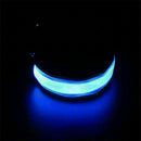 Mace Nite Beams LED Arm / Leg Band, Small, Blue