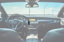 Magnetic Car‑Mount Pepper Spray